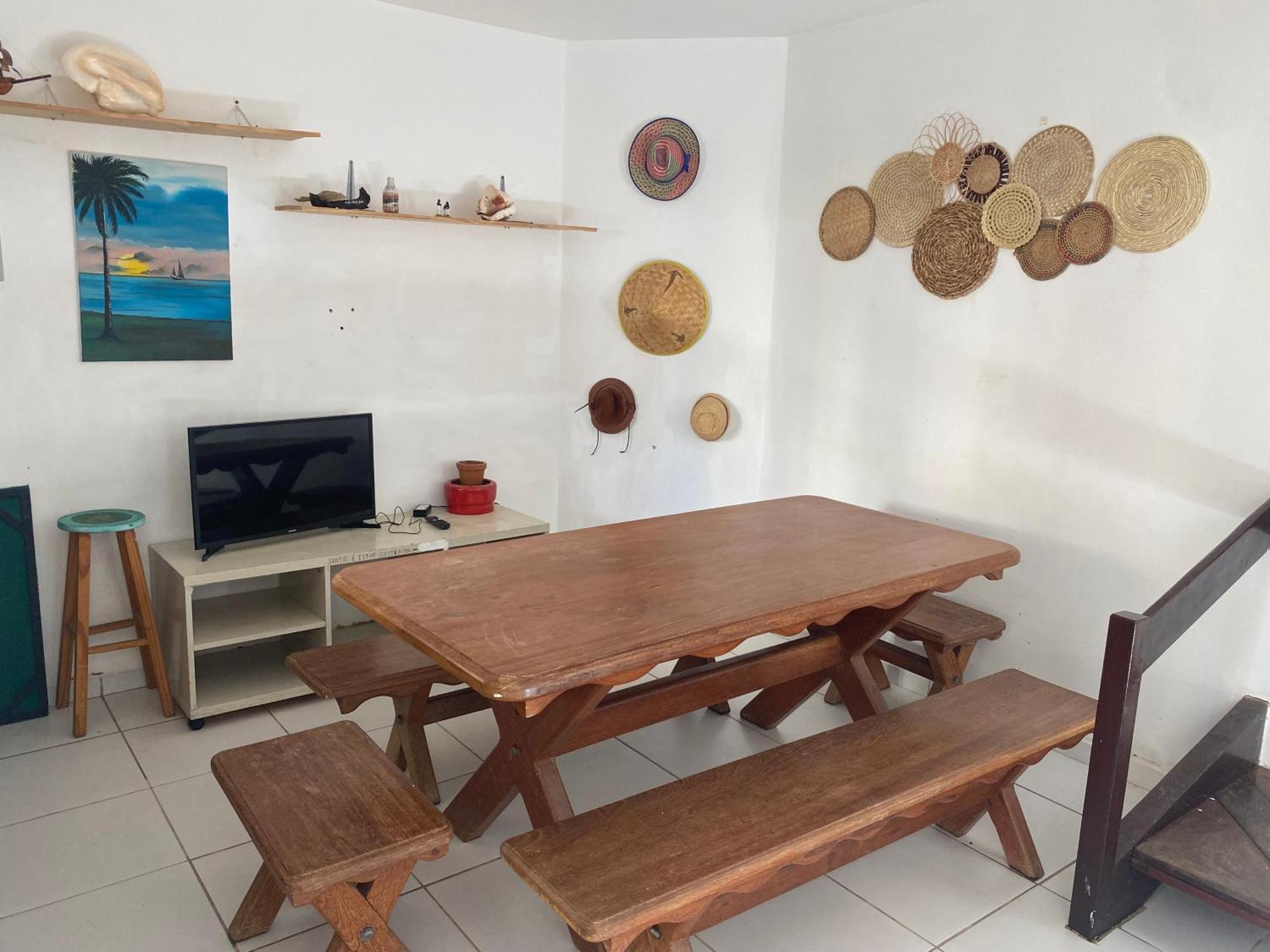 Duplex Relax Villa Barra de São Miguel Buitenkant foto